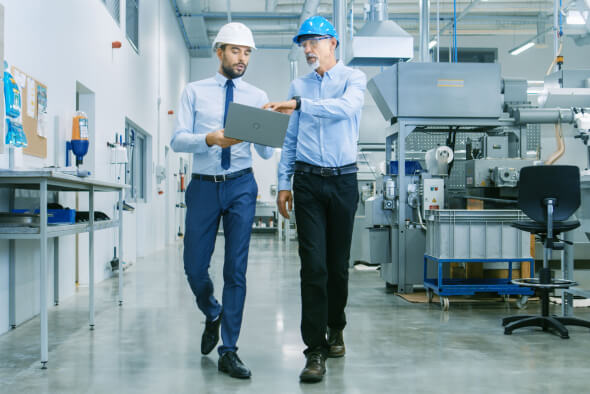 Real-Time Voice Communication Tool for Multilingual Manufacturing Workforce