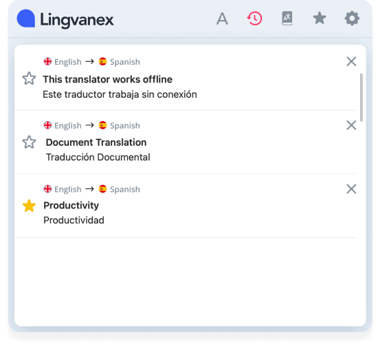 All functions in one app